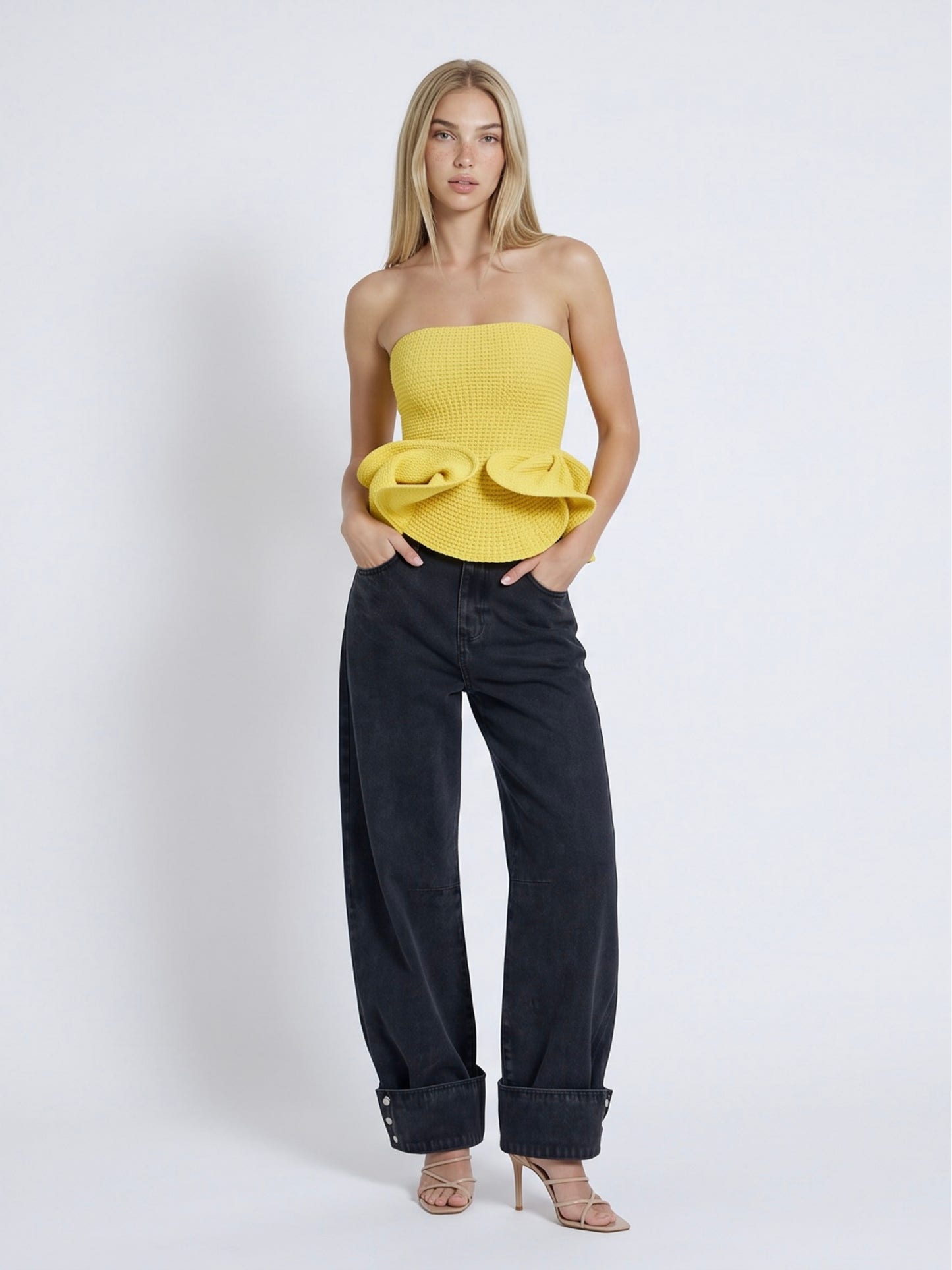 Blusa Arabesco