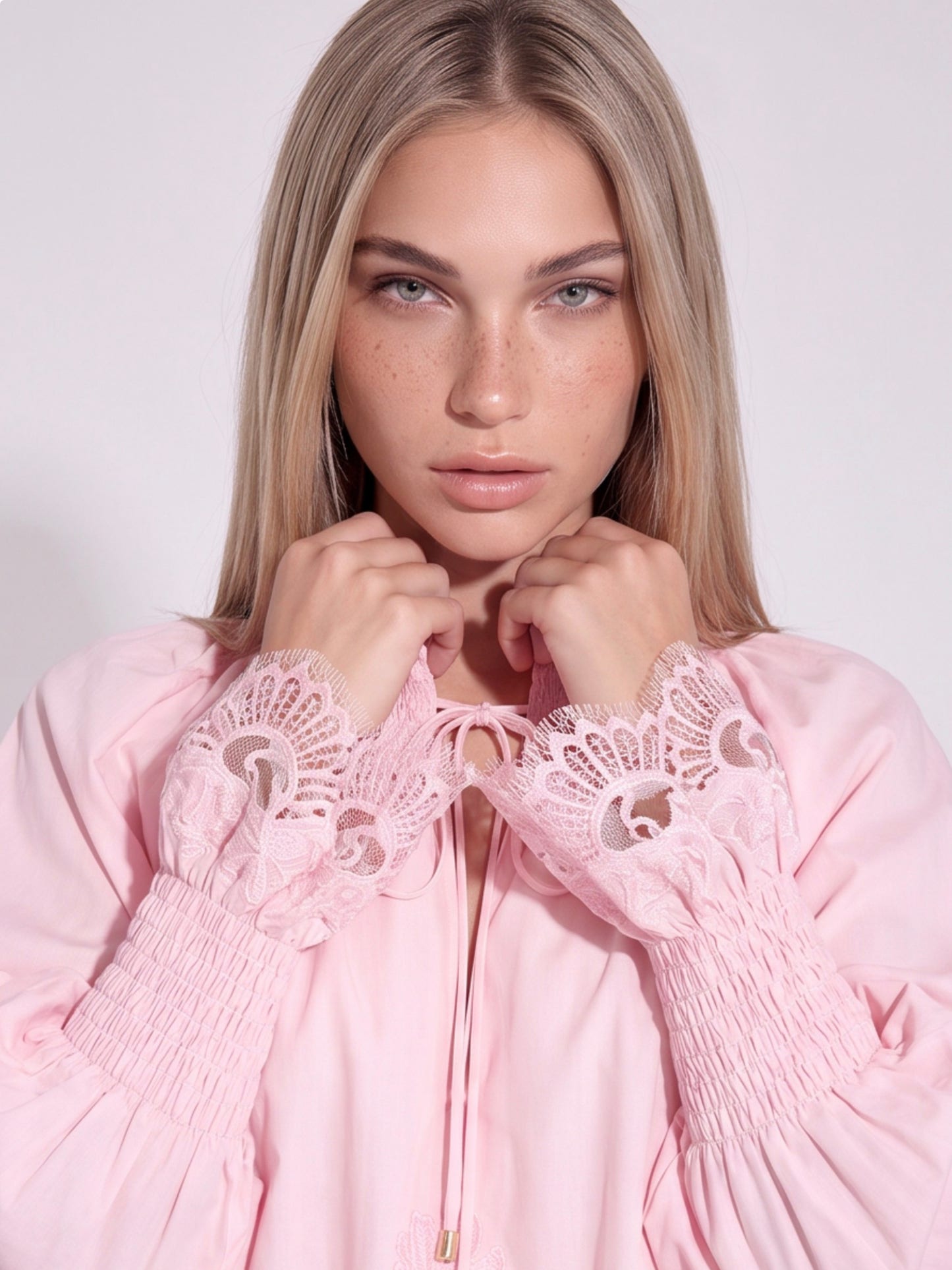 Blusa Brigitte