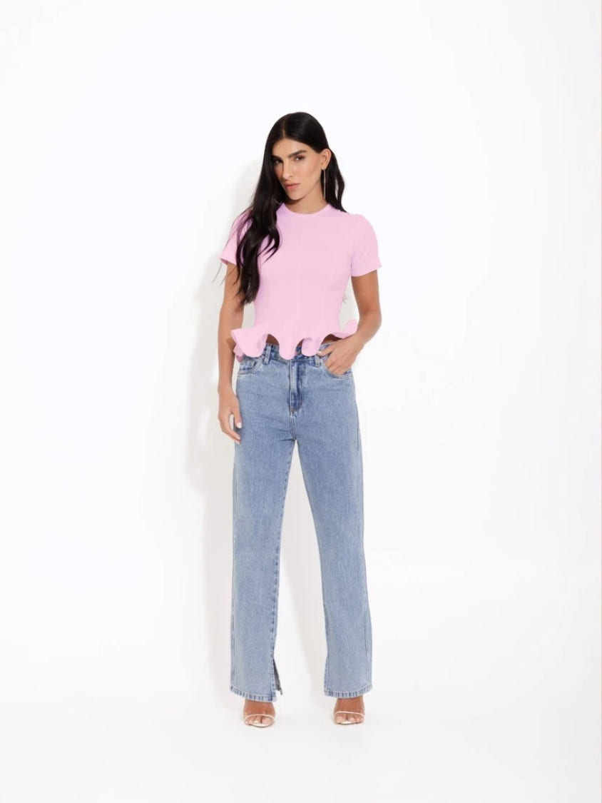 Blusa Natalie