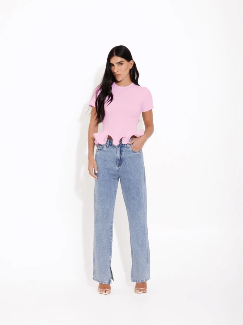 Blusa Natalie