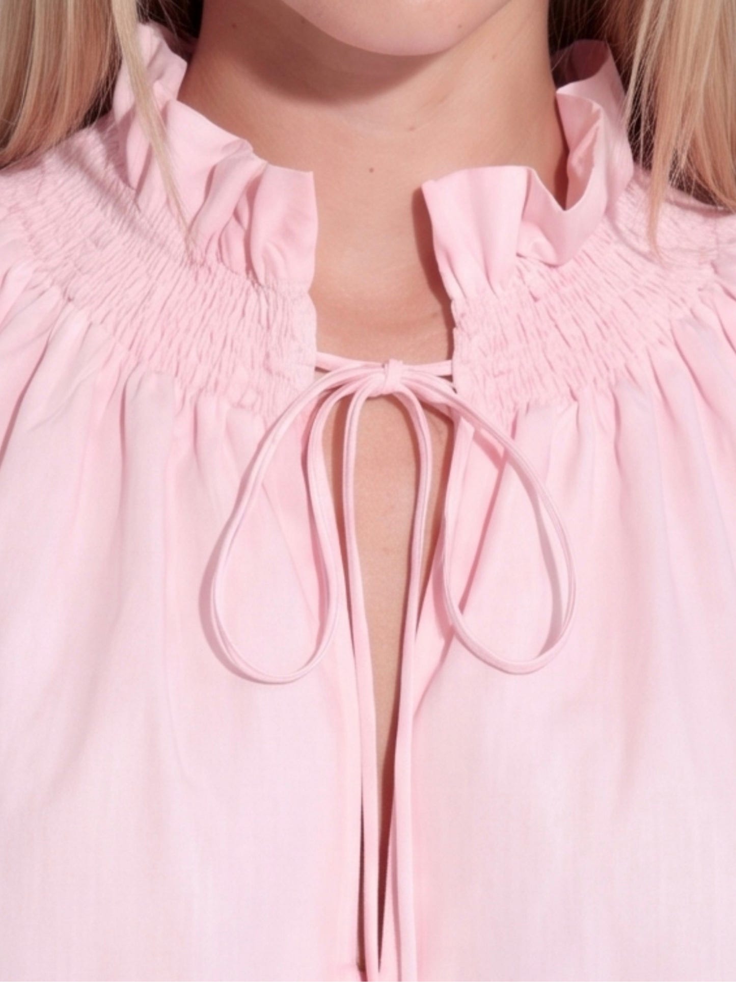 Blusa Brigitte
