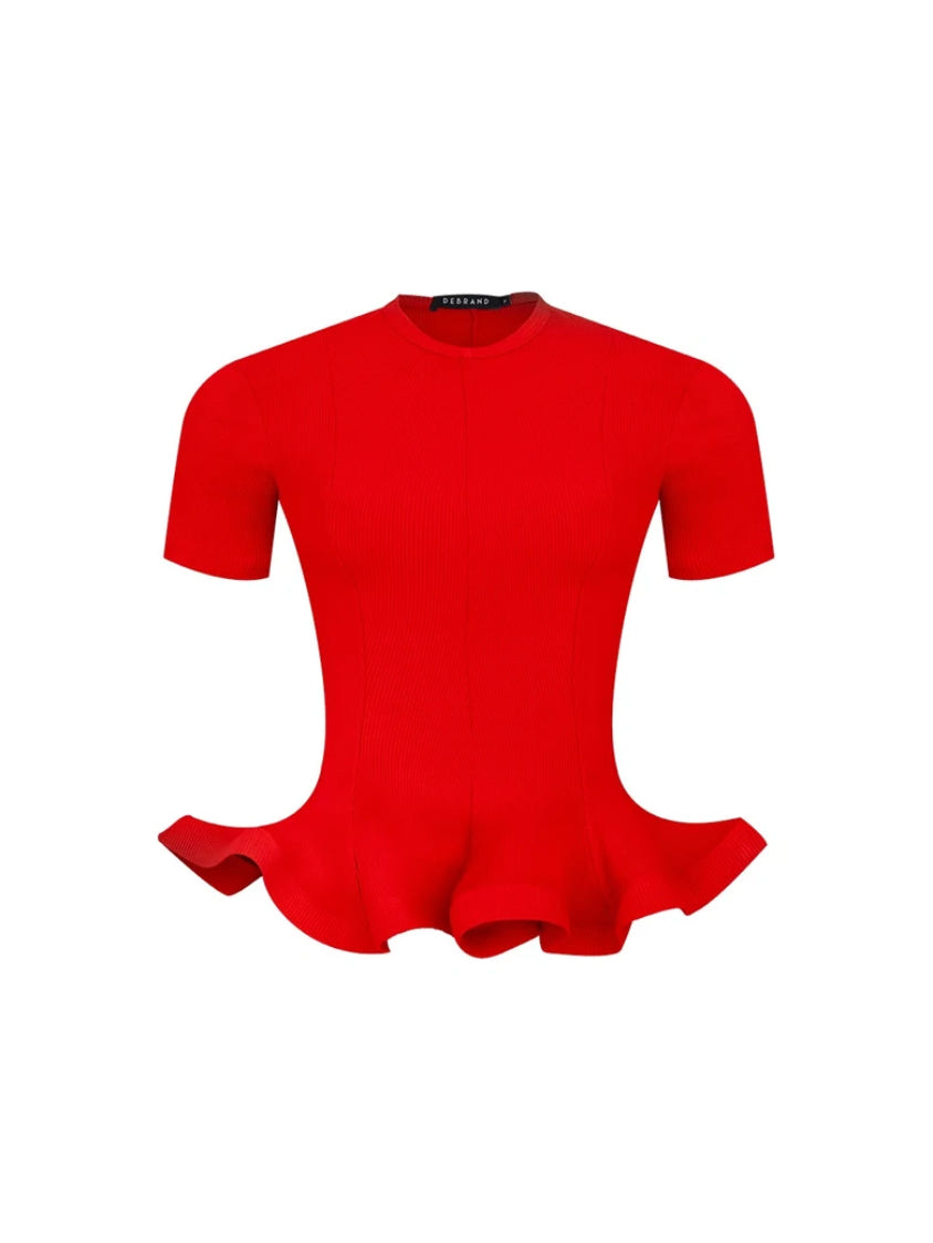 Blusa Natalie