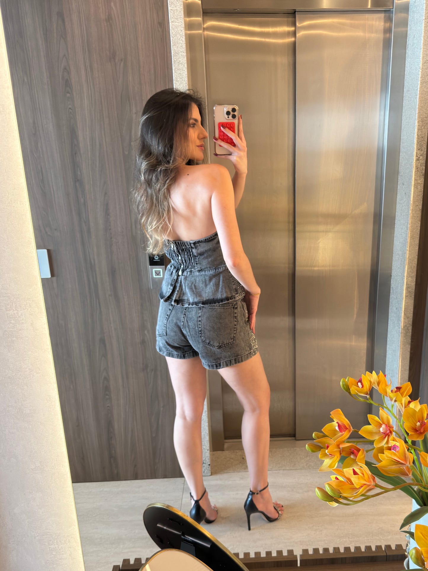 Conjunto Shine