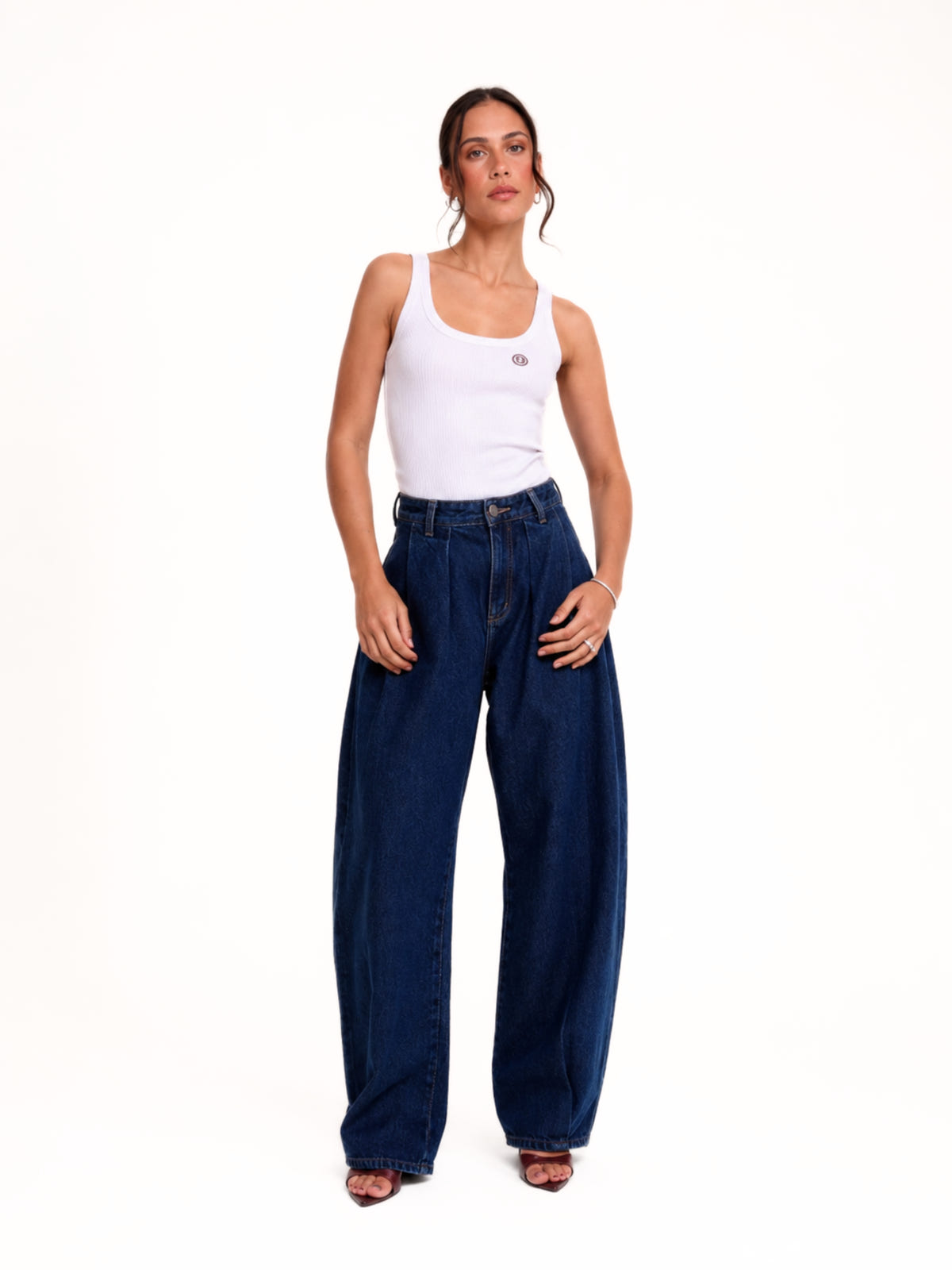 Calça Alessa