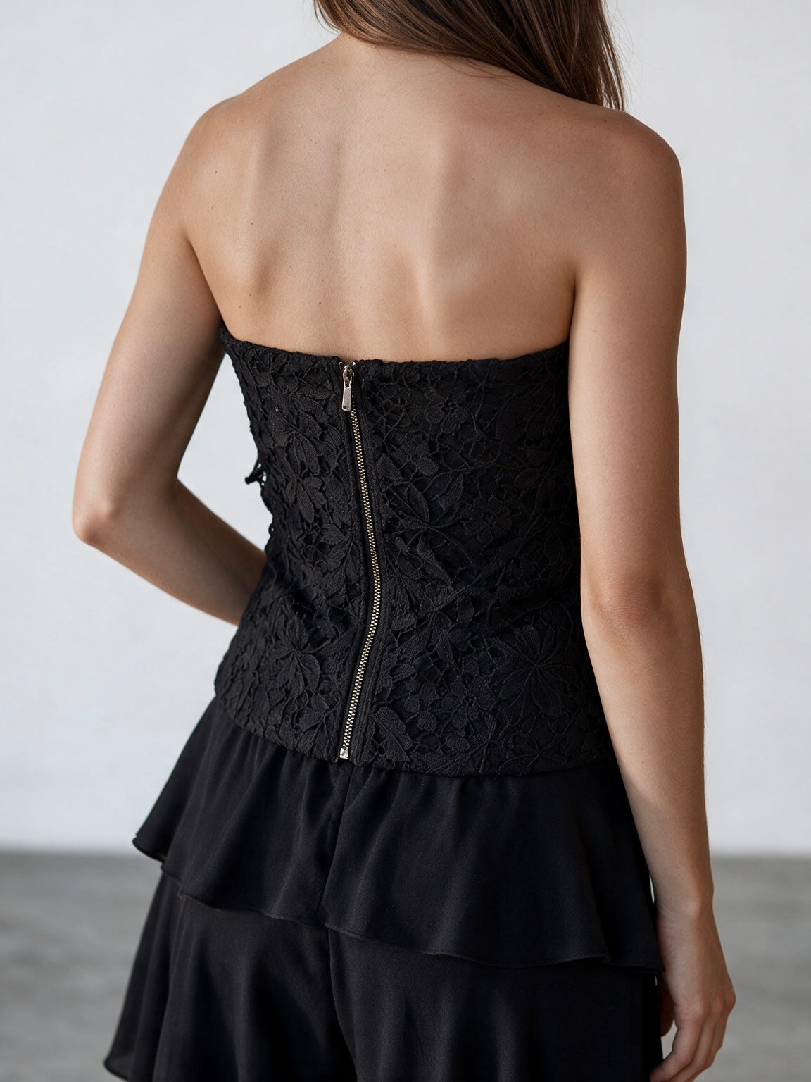 Corset Aro Francesca