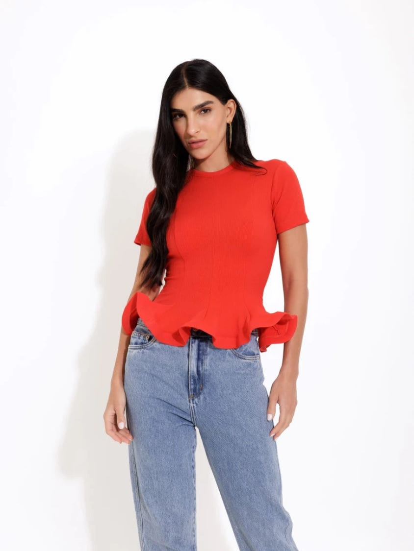 Blusa Natalie