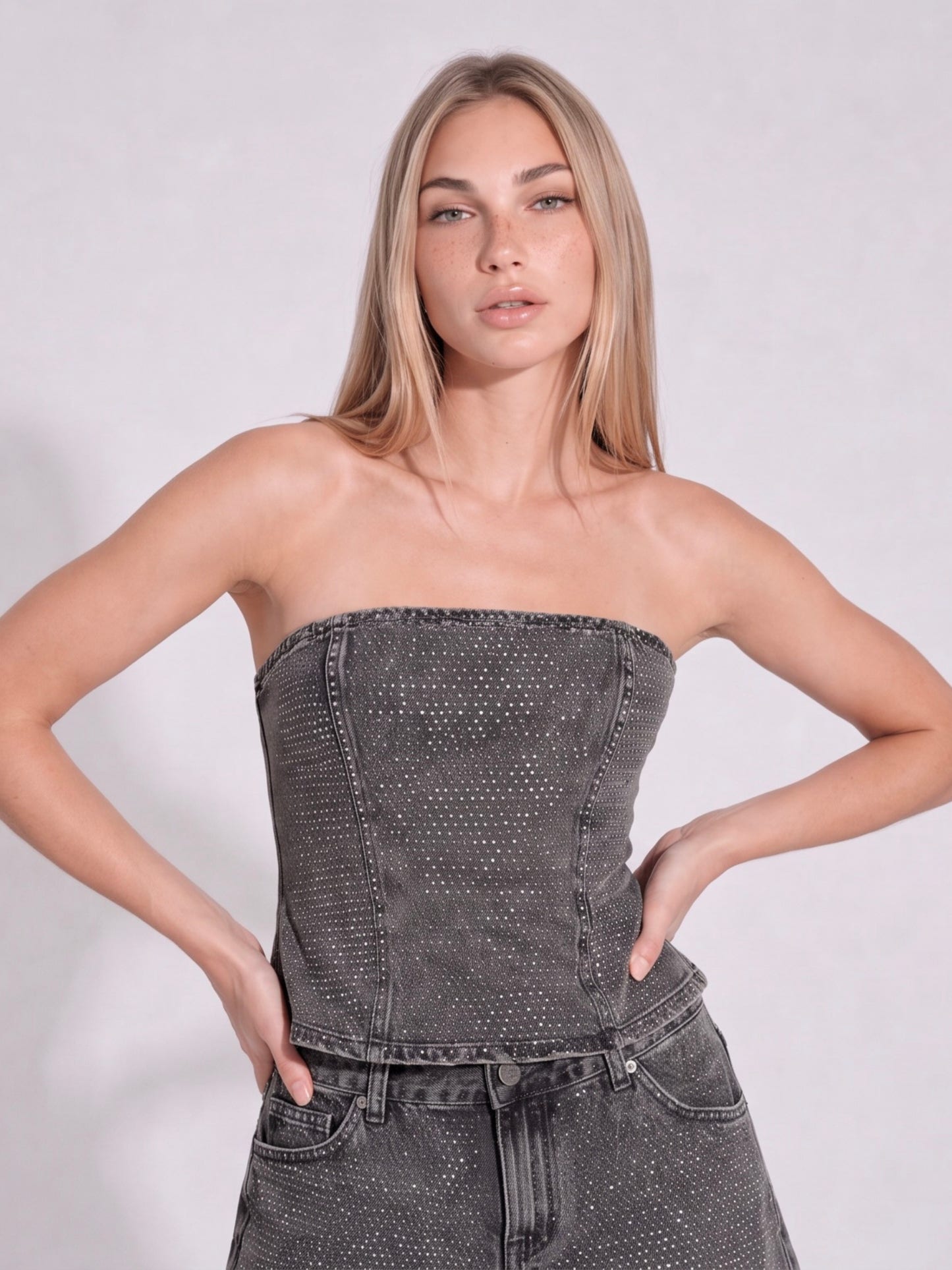 Conjunto Shine