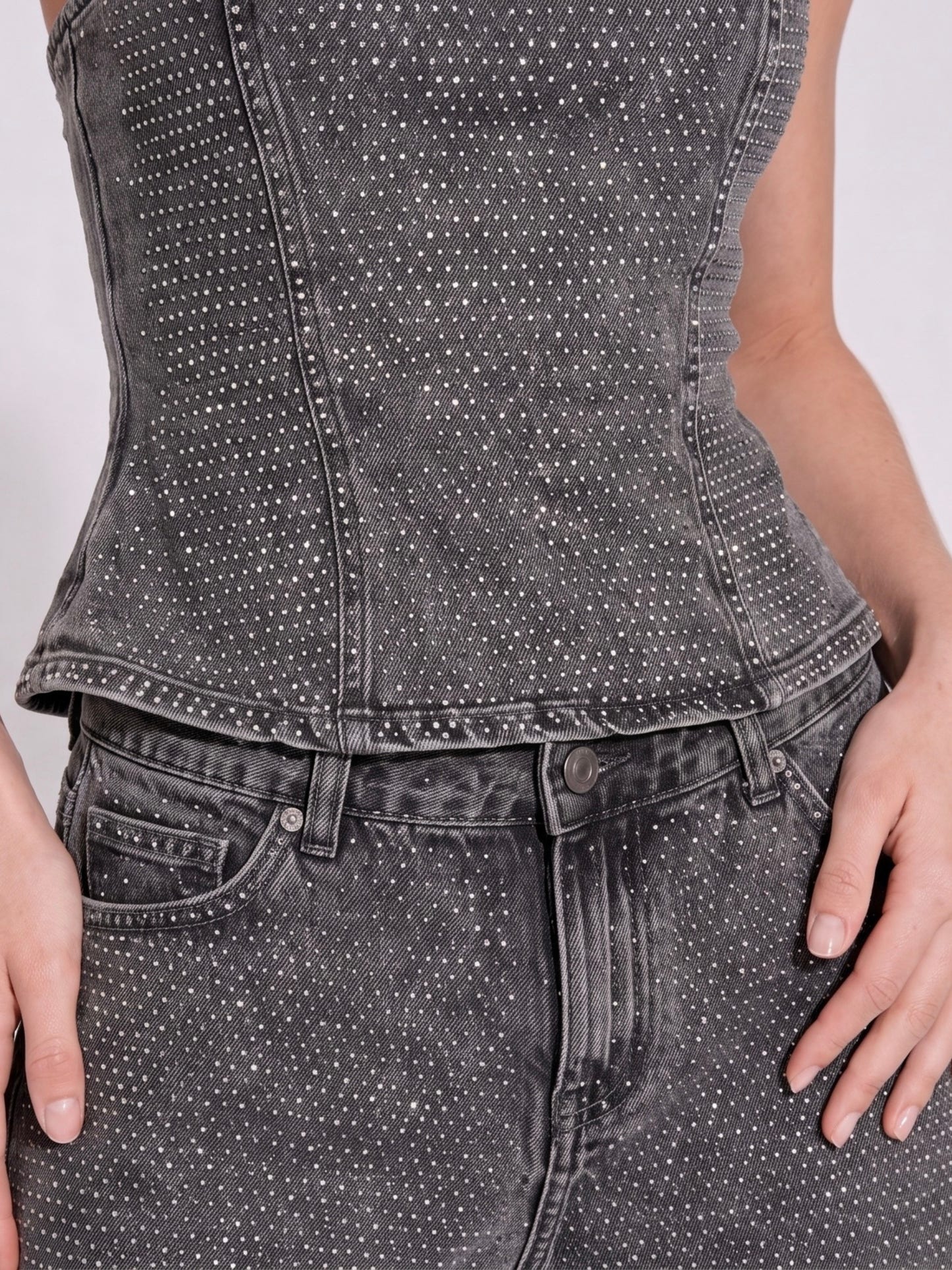 Conjunto Shine