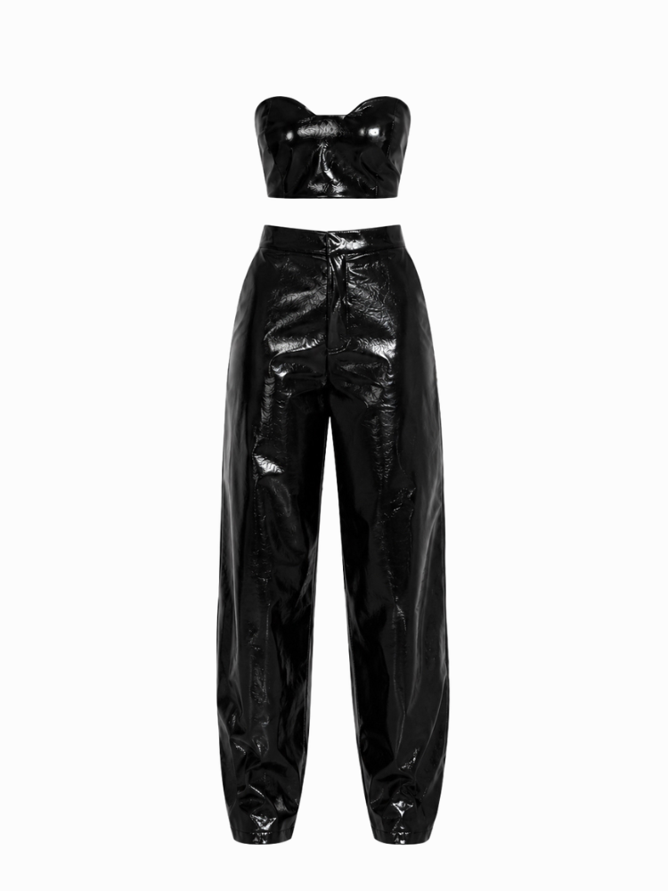 Conjunto Motion Vinil