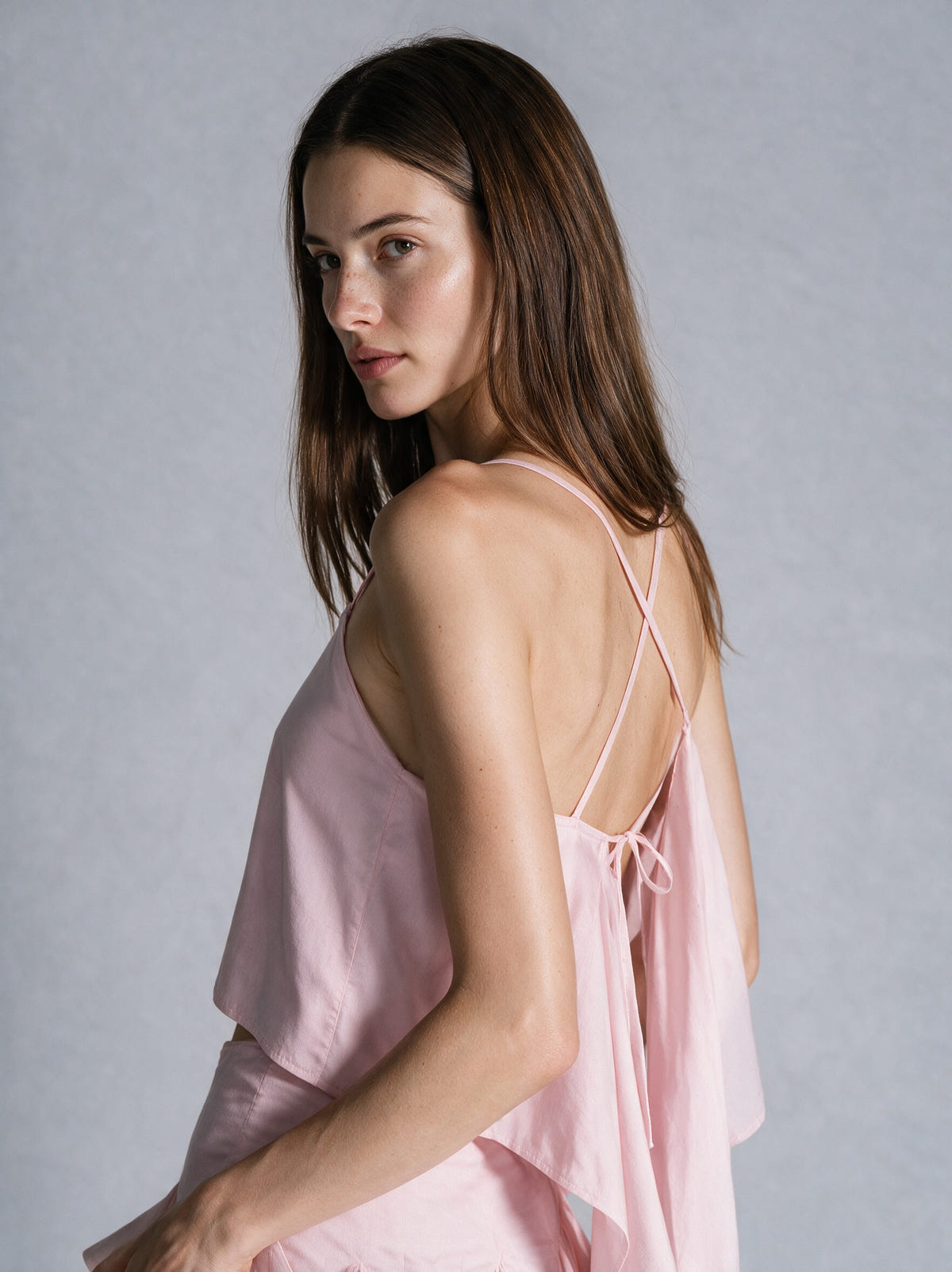 Top Faixa Giulia