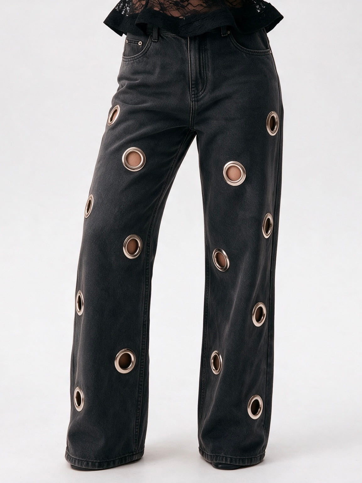 Calça Aura Black