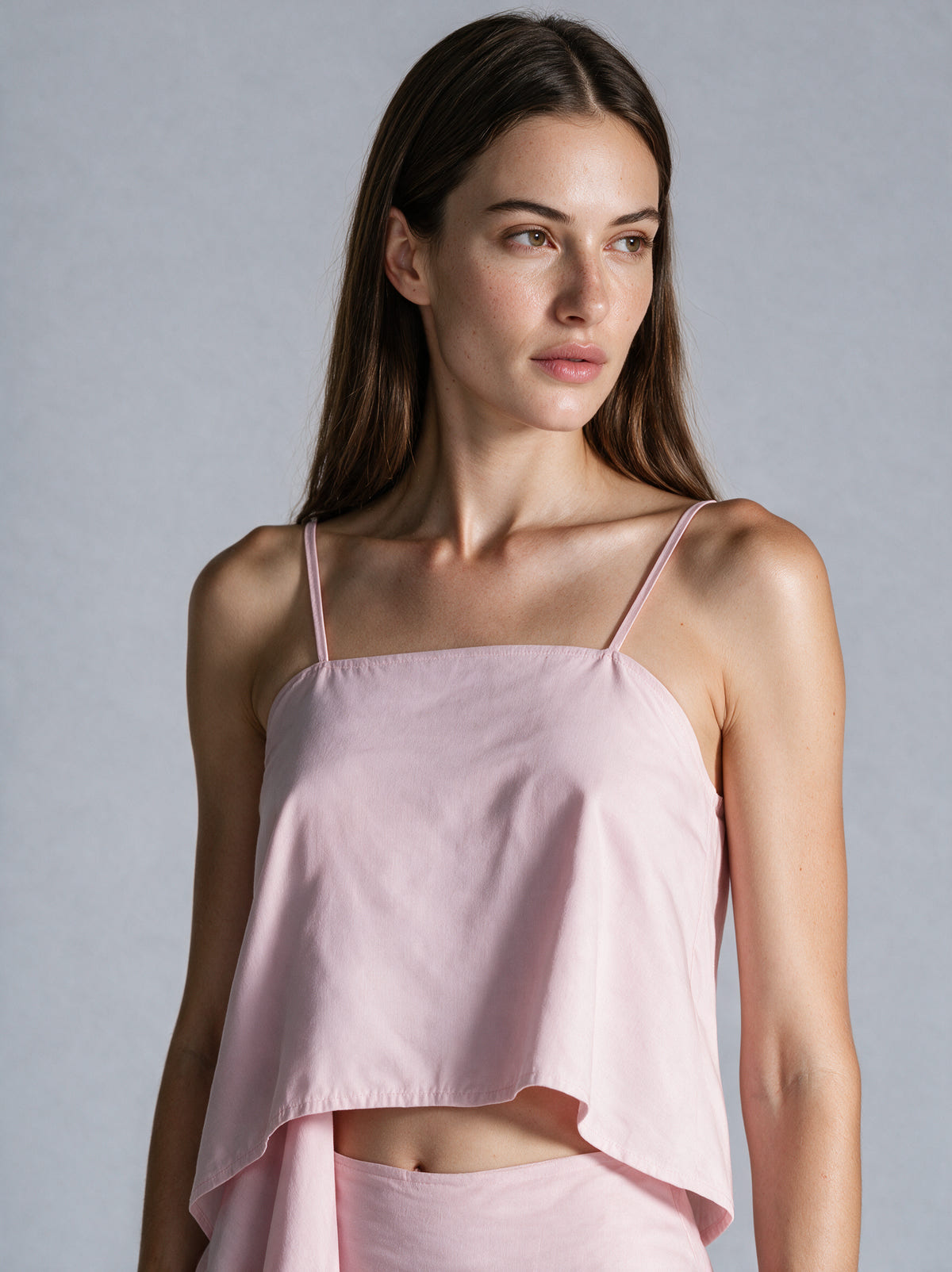 Top Faixa Giulia