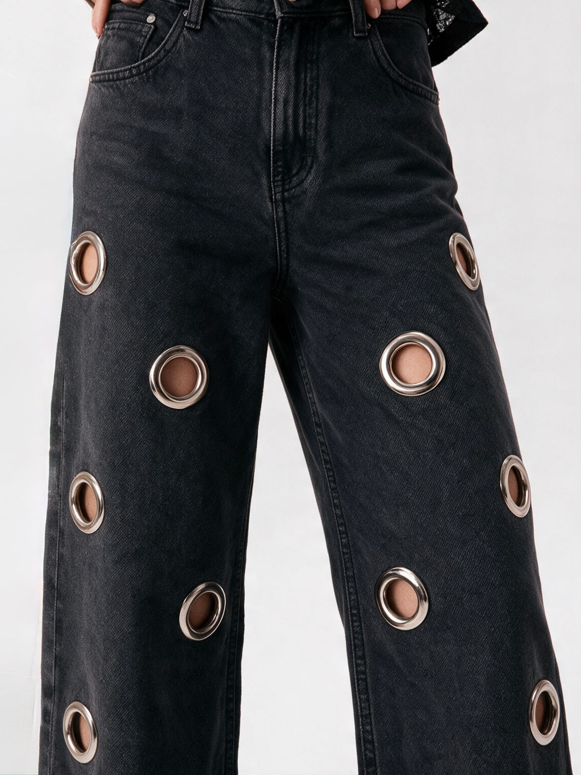 Calça Aura Black