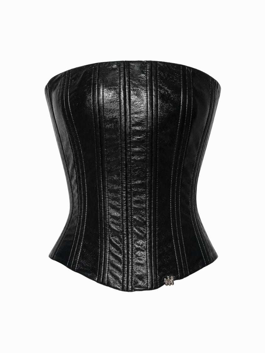 Corset Dalila Vinil