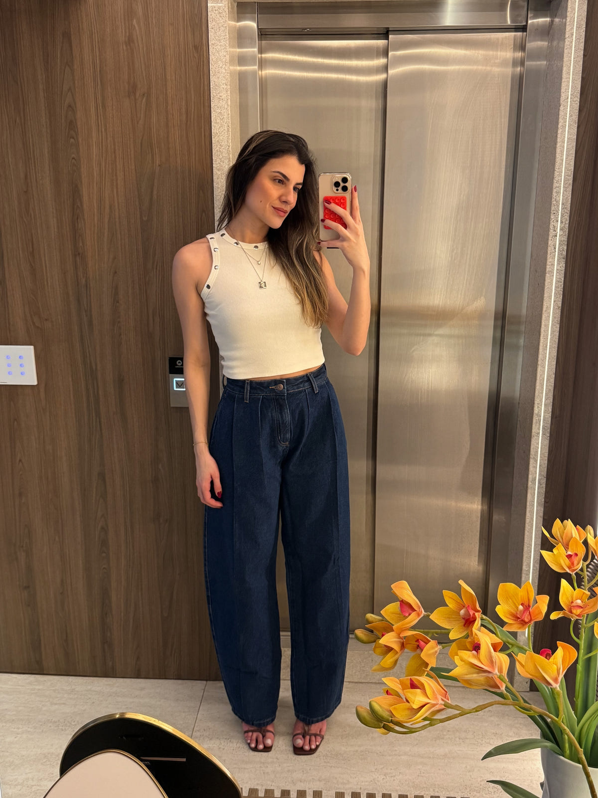 Calça Alessa