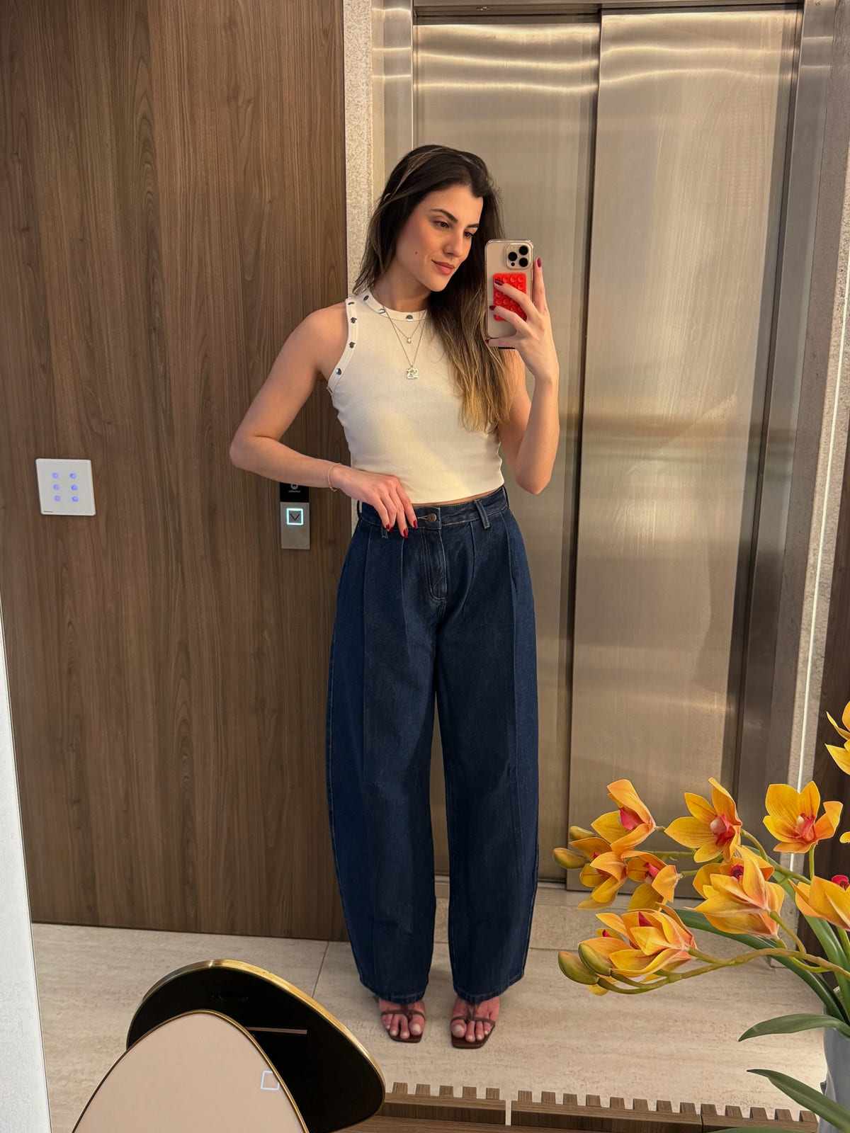 Calça Alessa