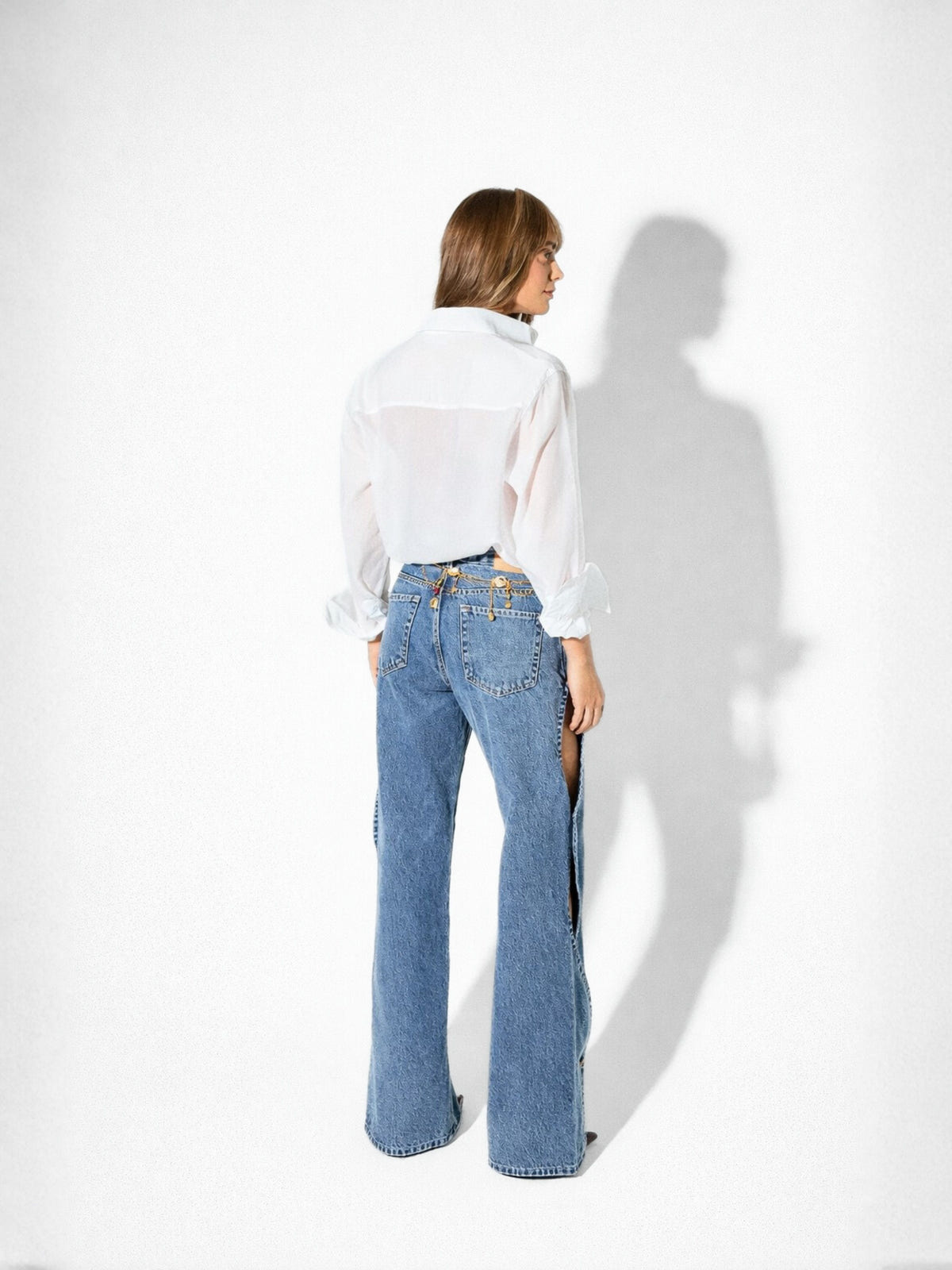 Calça Sarah
