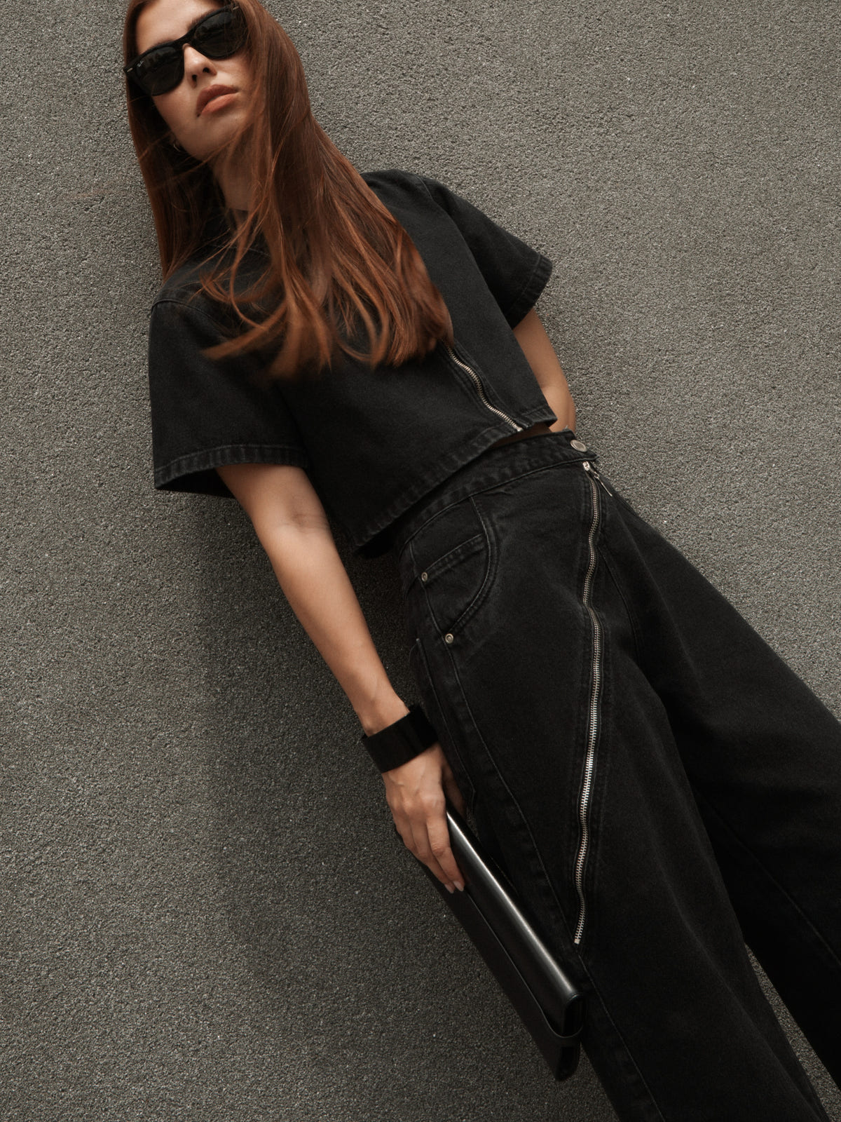 Calça Jeans Lupita