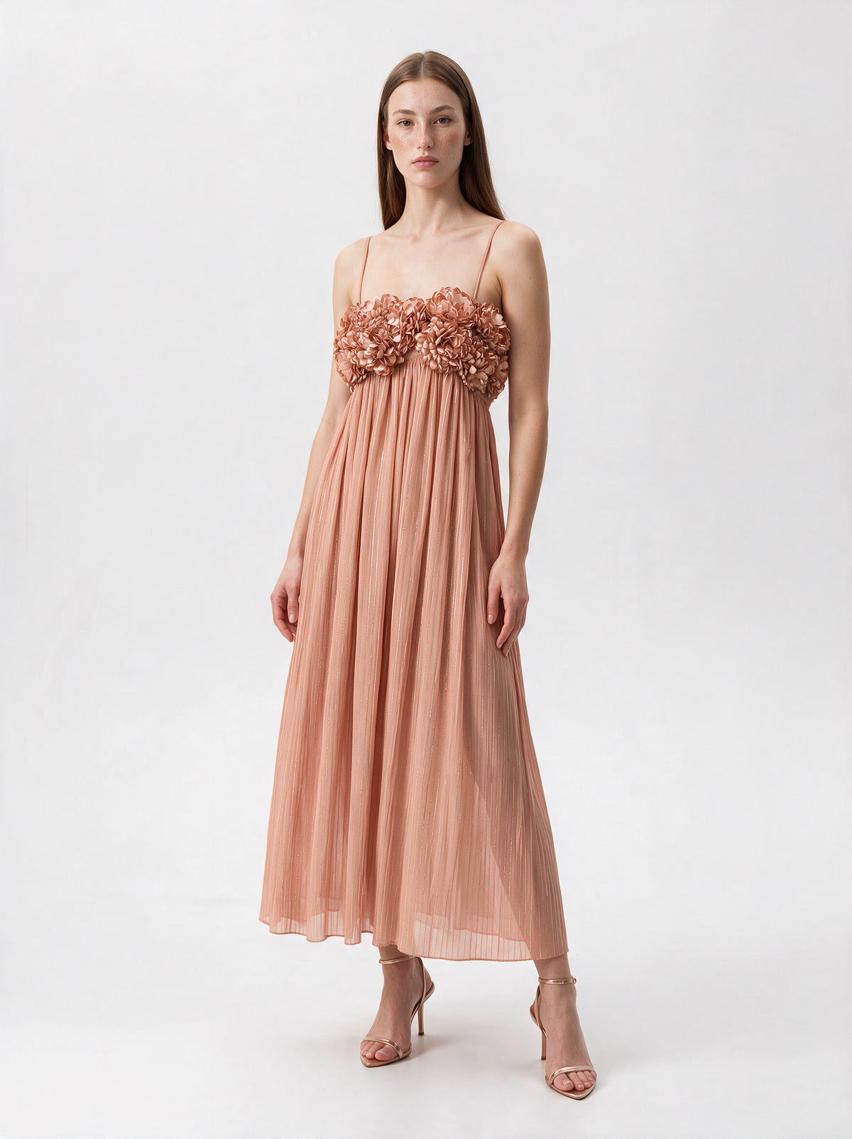 Vestido Marcela