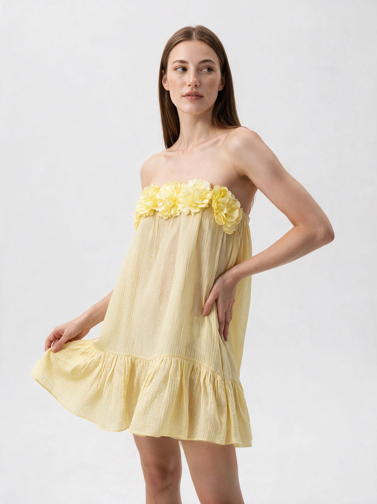 Vestido Margareth