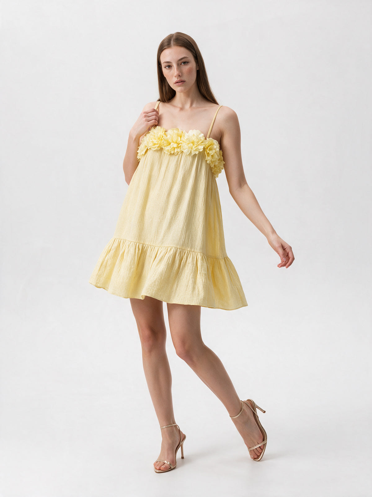 Vestido Margareth