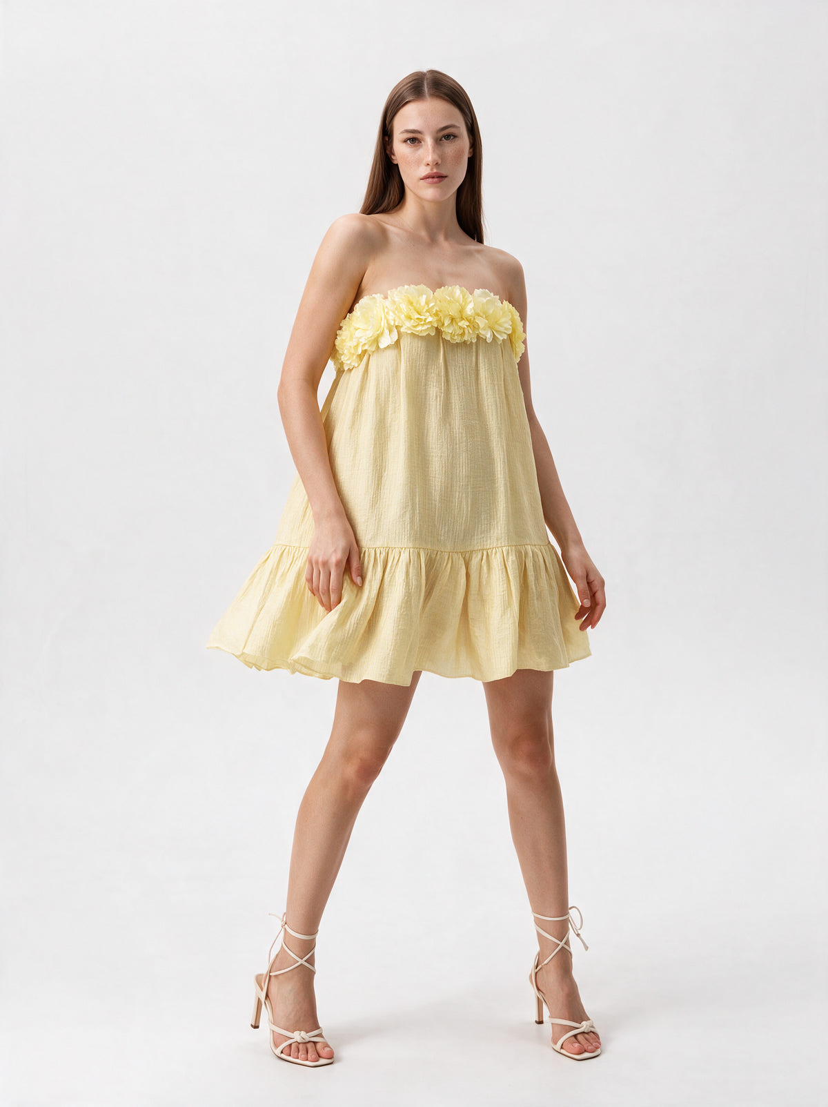 Vestido Margareth