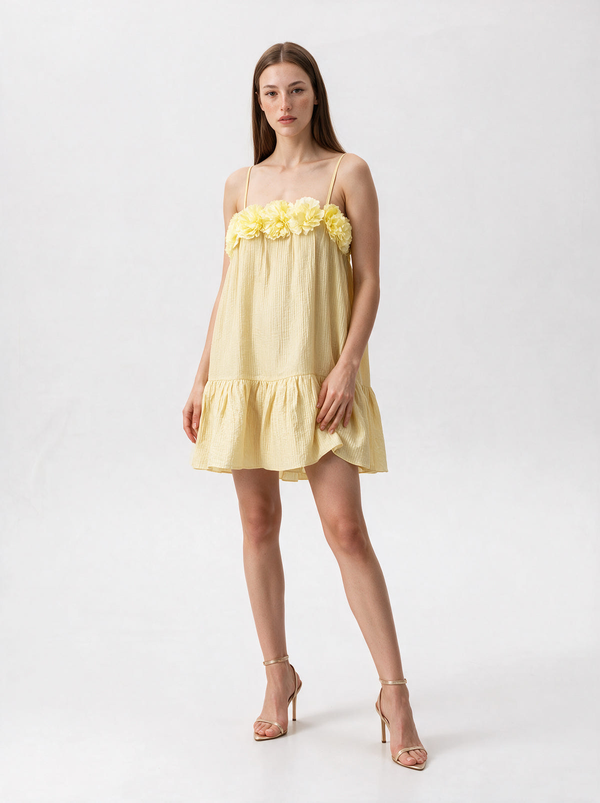 Vestido Margareth