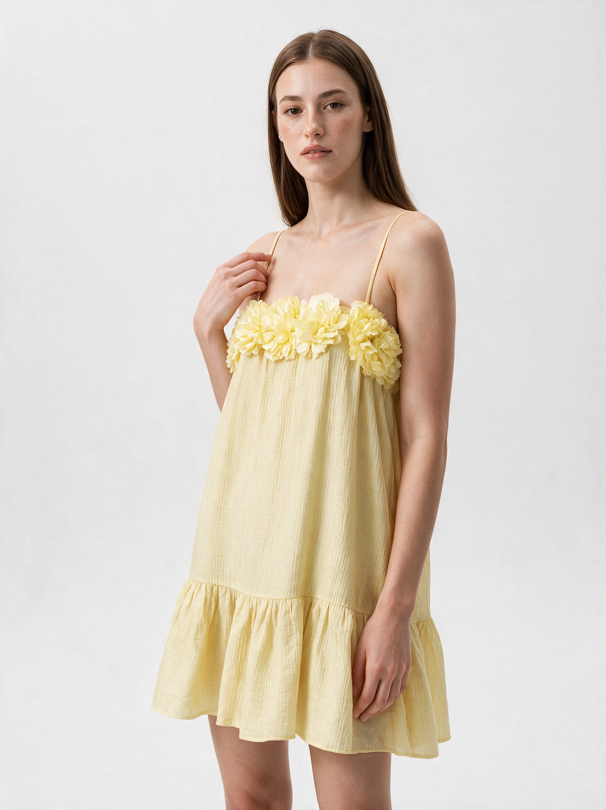 Vestido Margareth