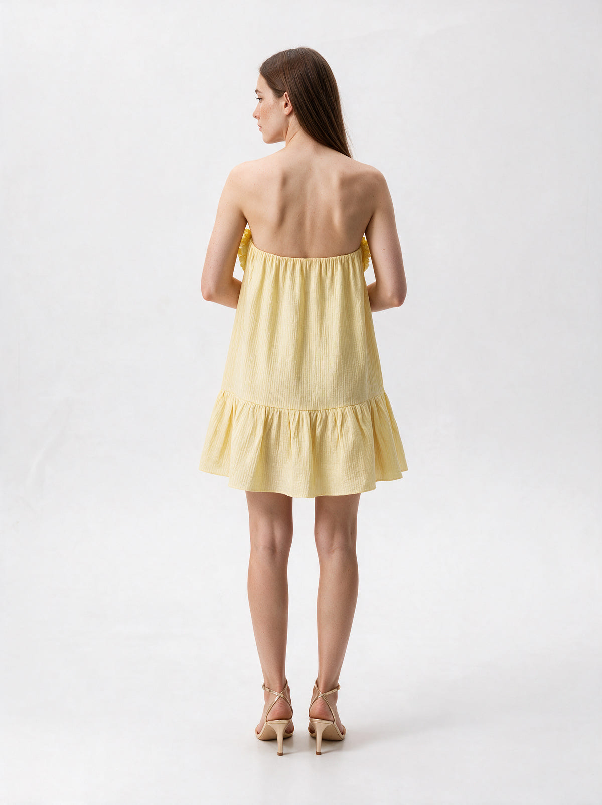 Vestido Margareth