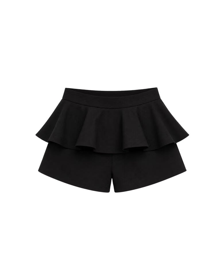Short Anya
