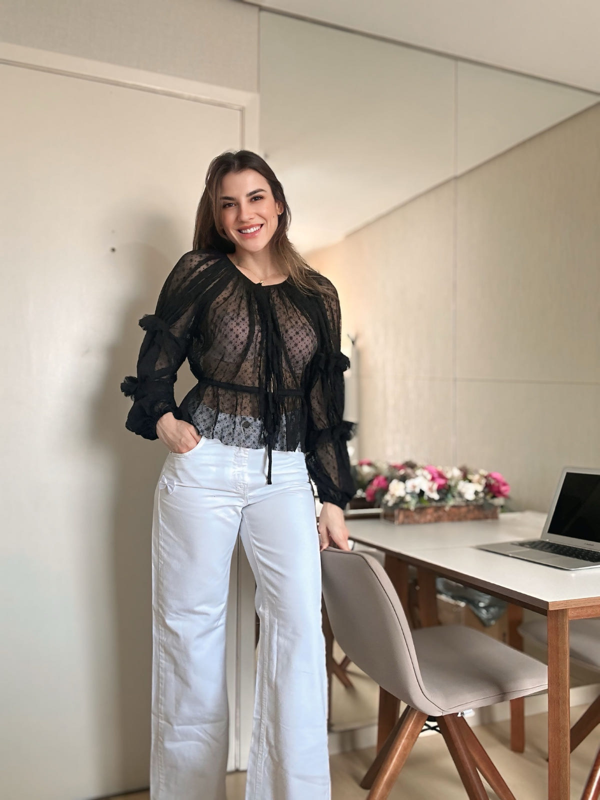 Bata Veronica 3