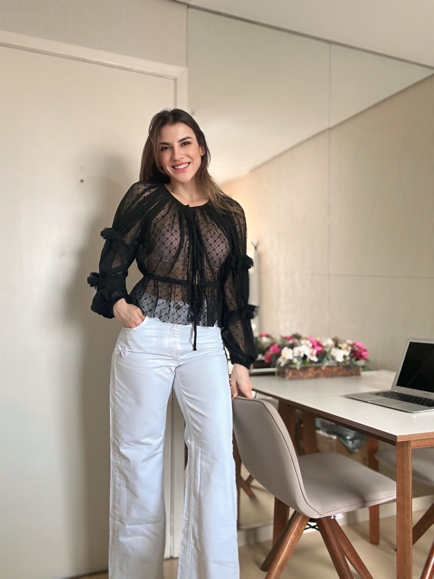 Bata Veronica 3