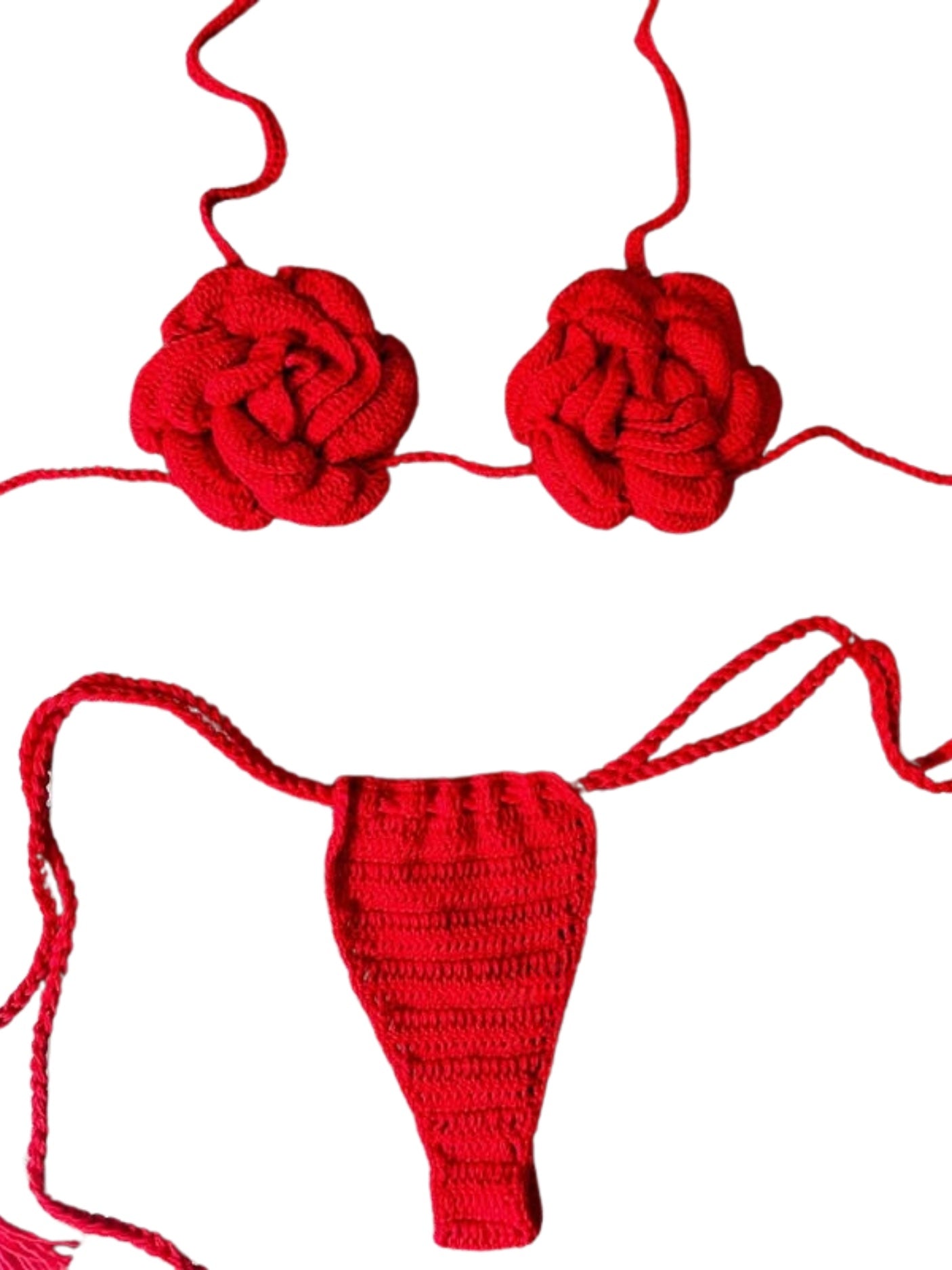 Biquíni Flora 3