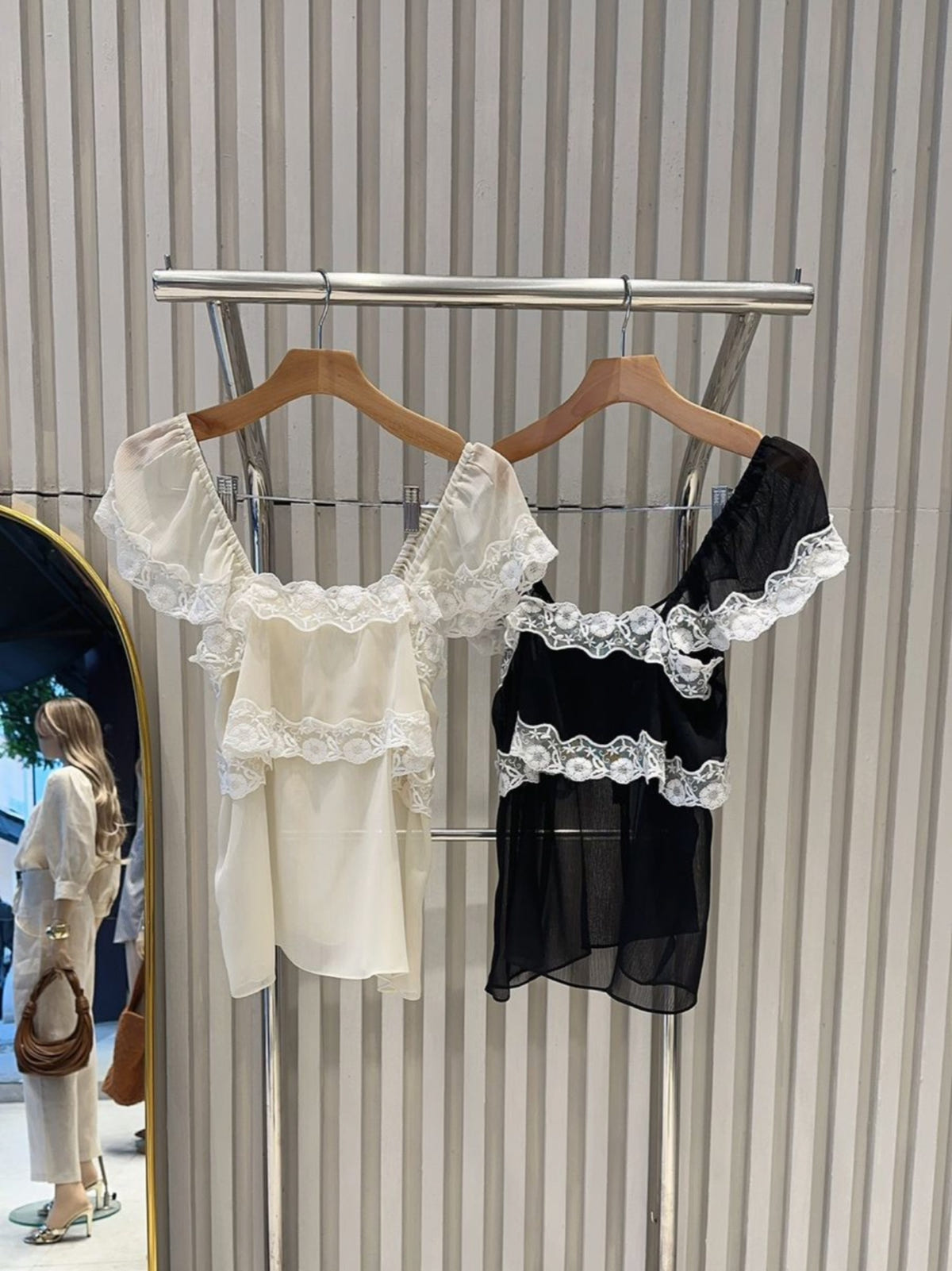 Blusa Aladim 7