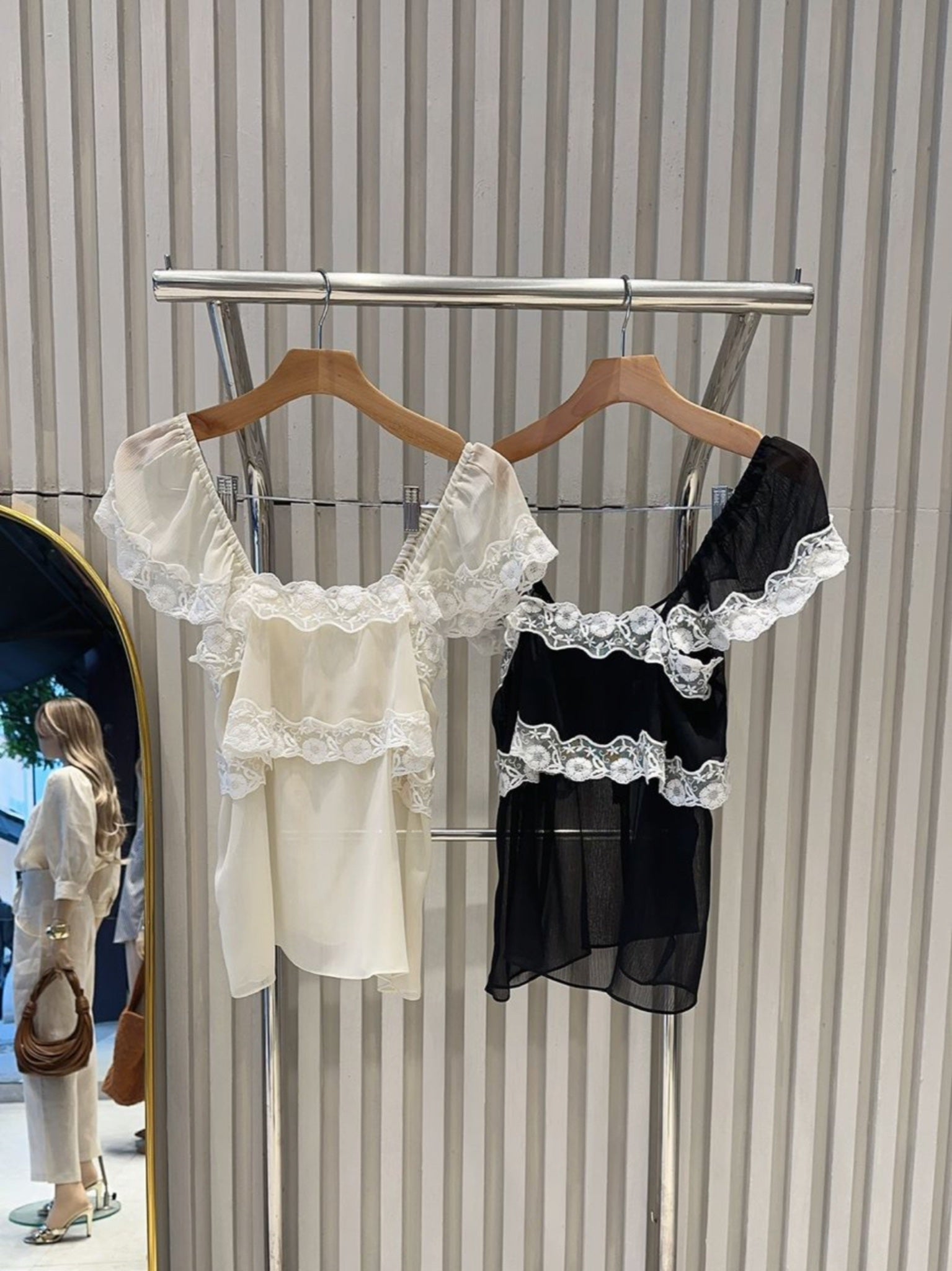 Blusa Aladim 7