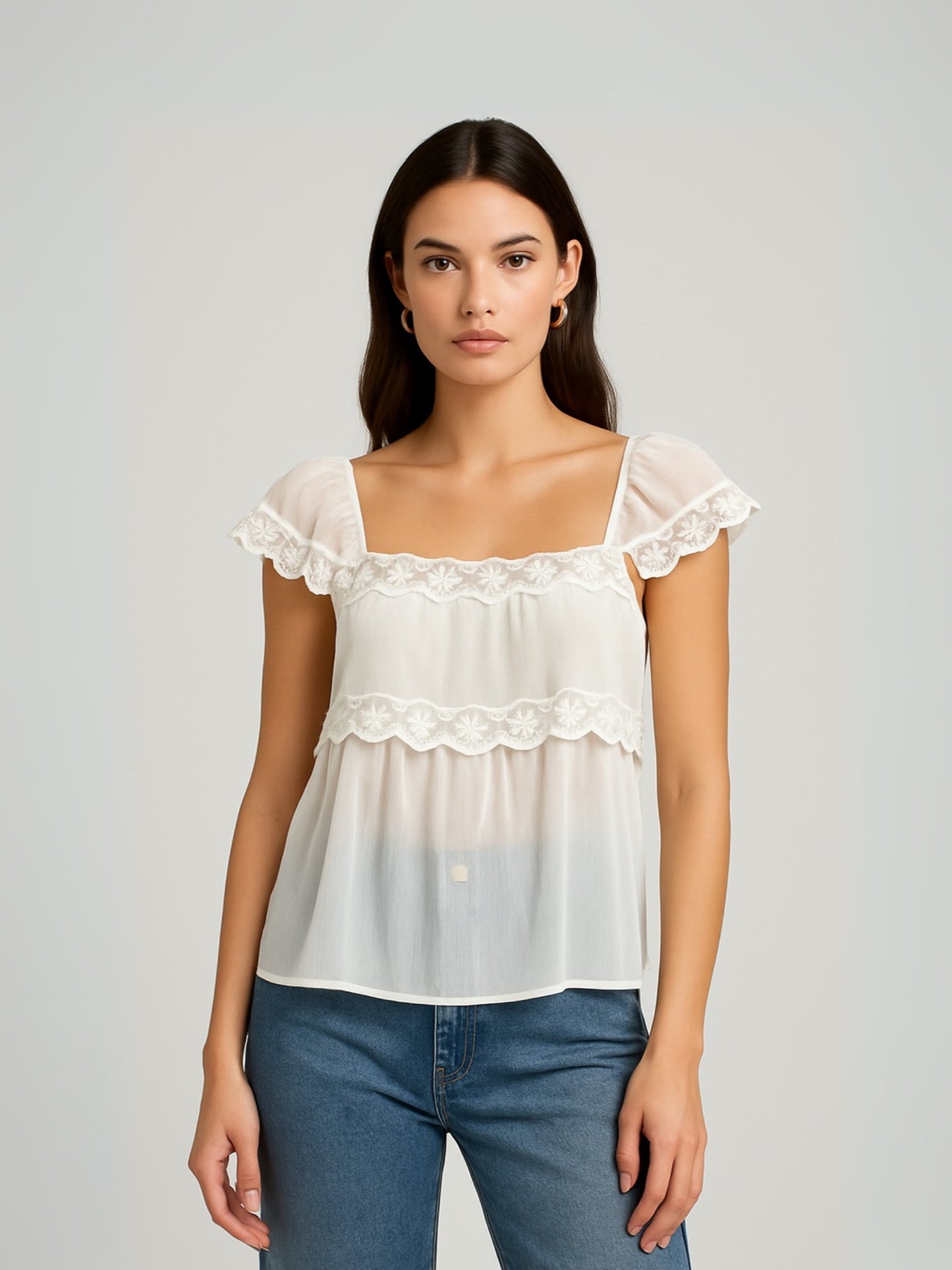 Blusa Aladim 8