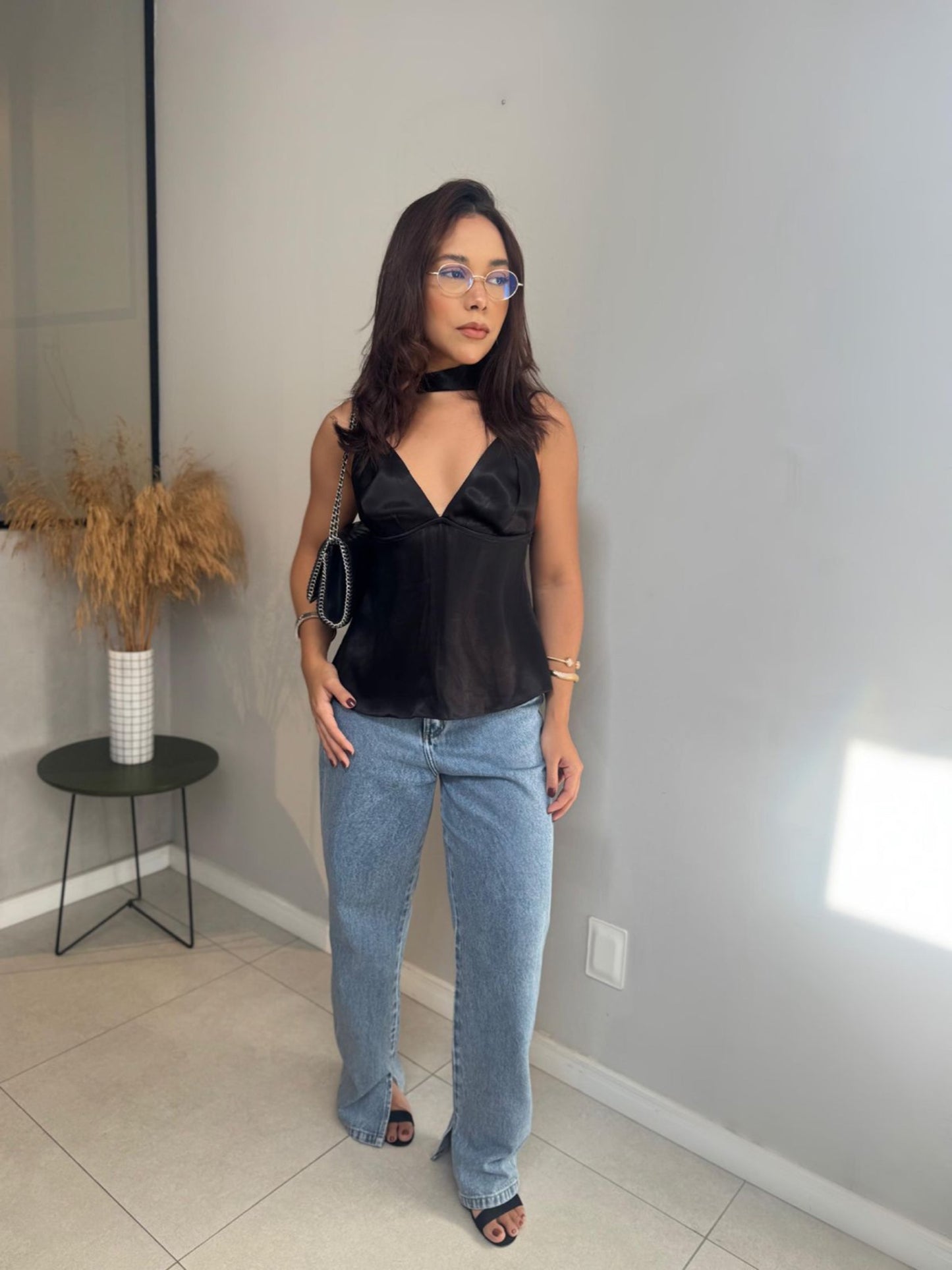 Blusa Anya 8