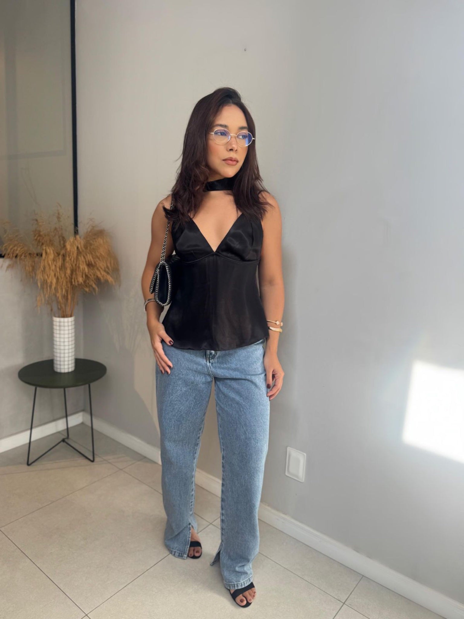 Blusa Anya 8