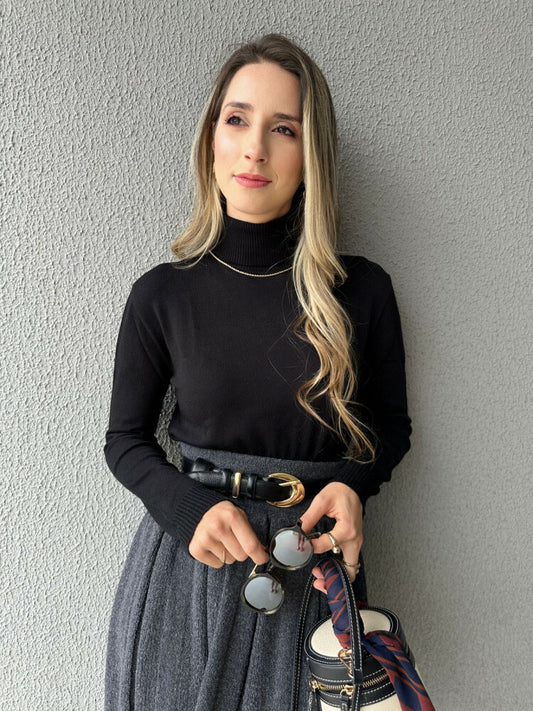 Blusa Cacharrel Modal 1