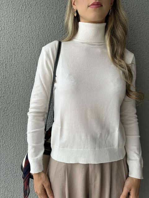 Blusa Cacharrel Modal 2