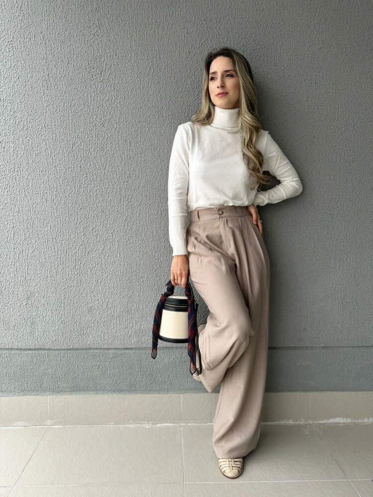 Blusa Cacharrel Modal 3