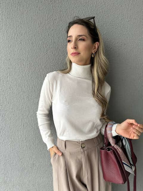 Blusa Cacharrel Modal 4