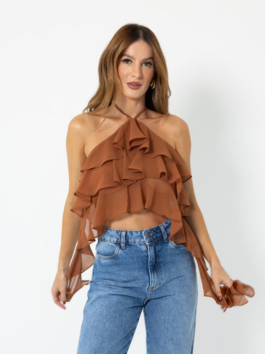 Blusa Cléa 1