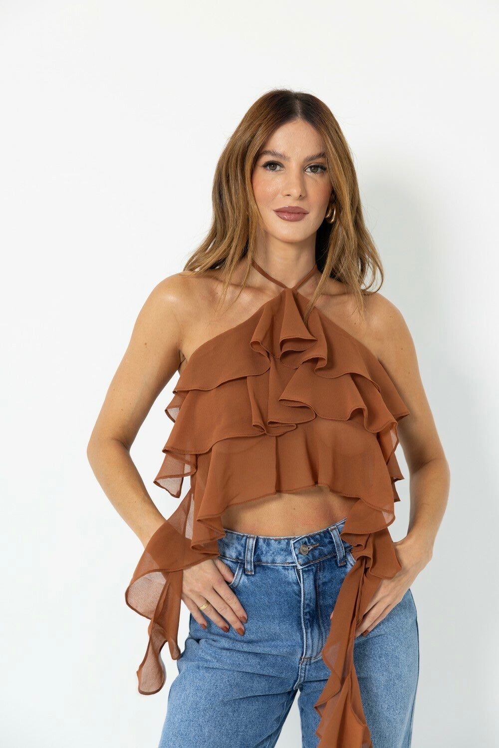 Blusa Cléa 3