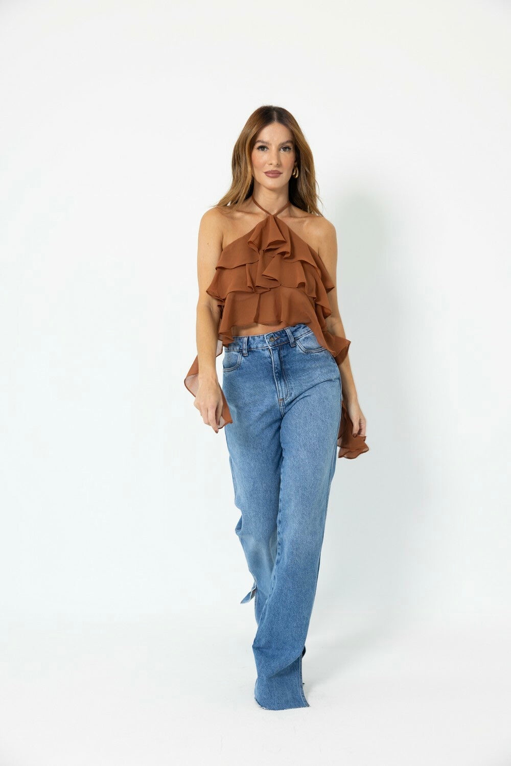 Blusa Cléa 5