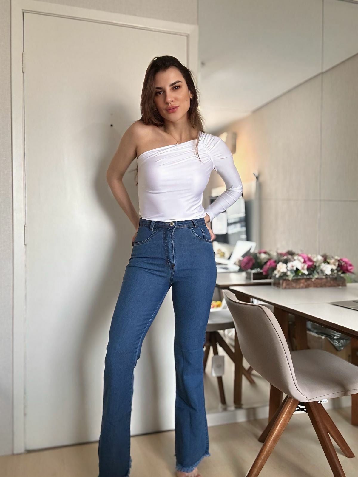 Blusa Dani 2