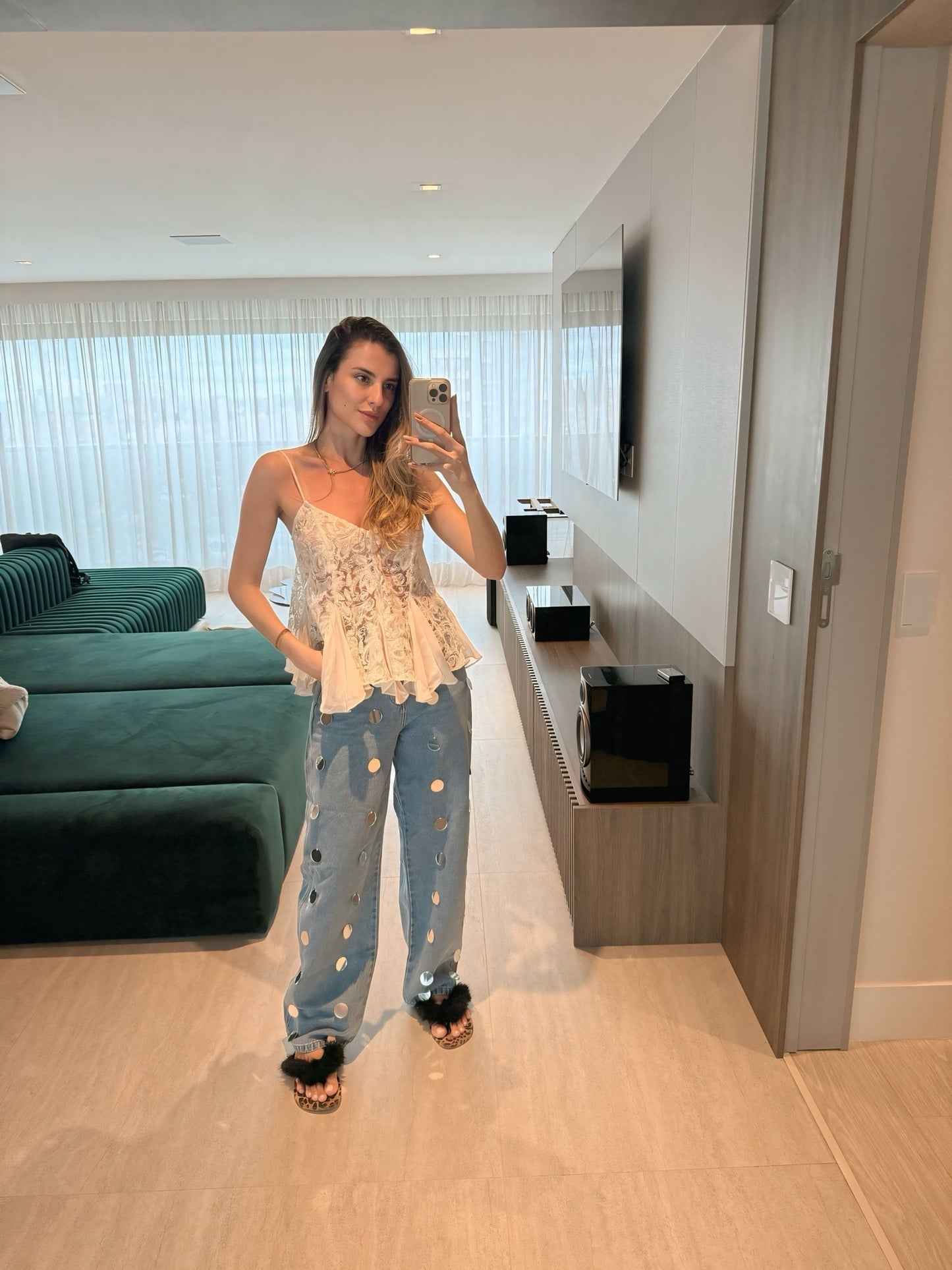 Blusa Danielle 4
