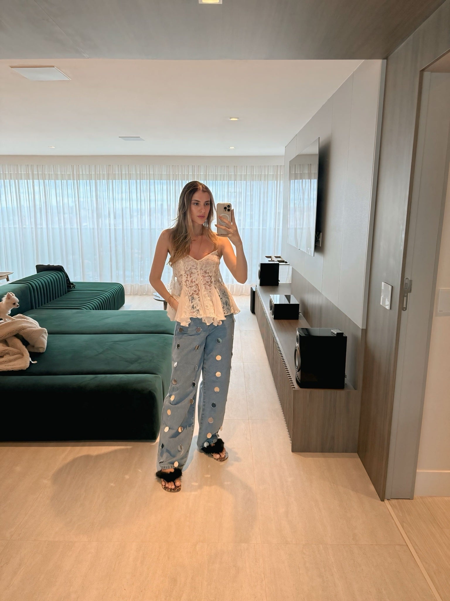 Blusa Danielle 5