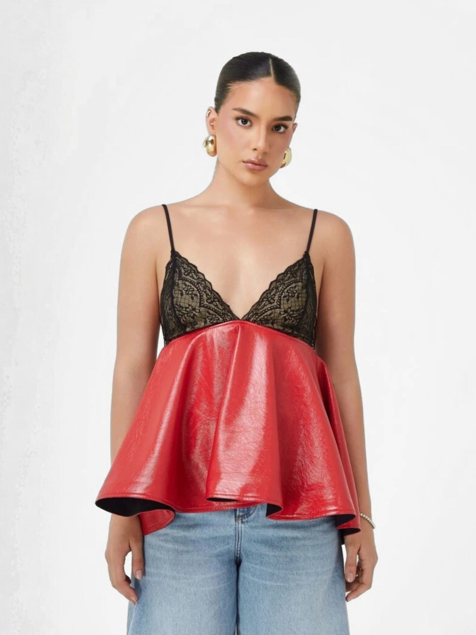 Blusa Doja 1
