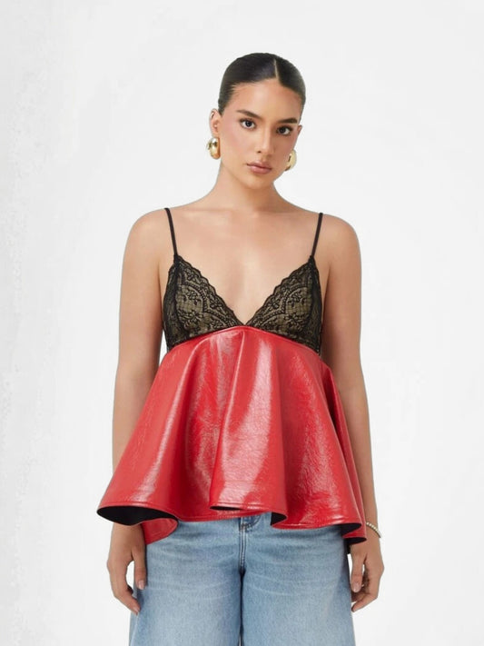 Blusa Doja 1